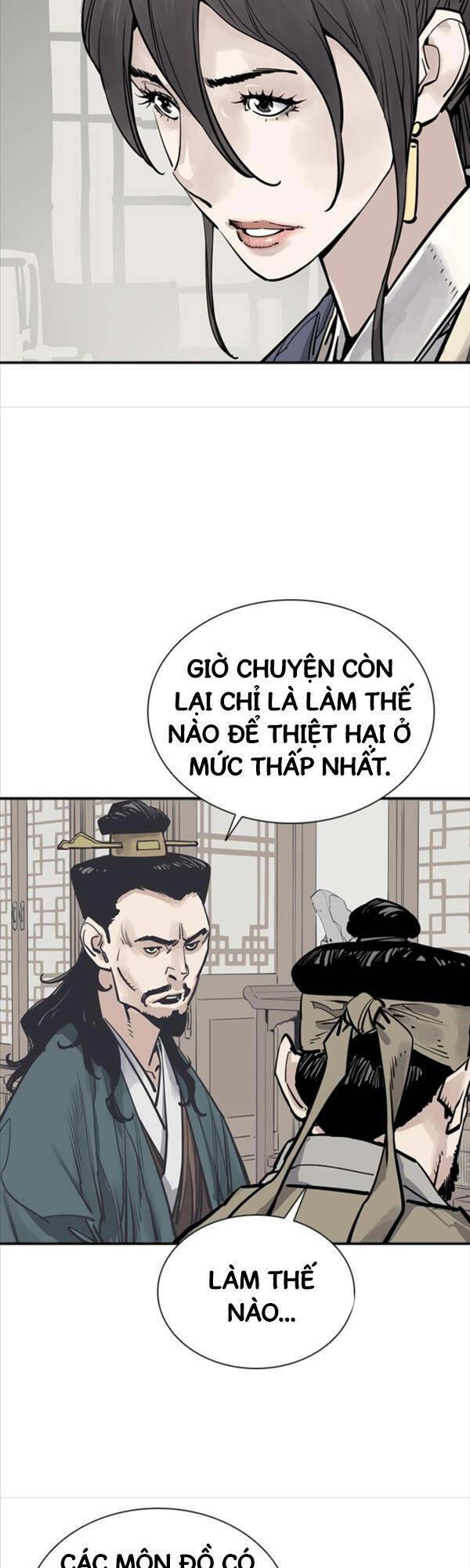 Sát Thủ Tống Lý Thu Chap 47 - Next Chap 48