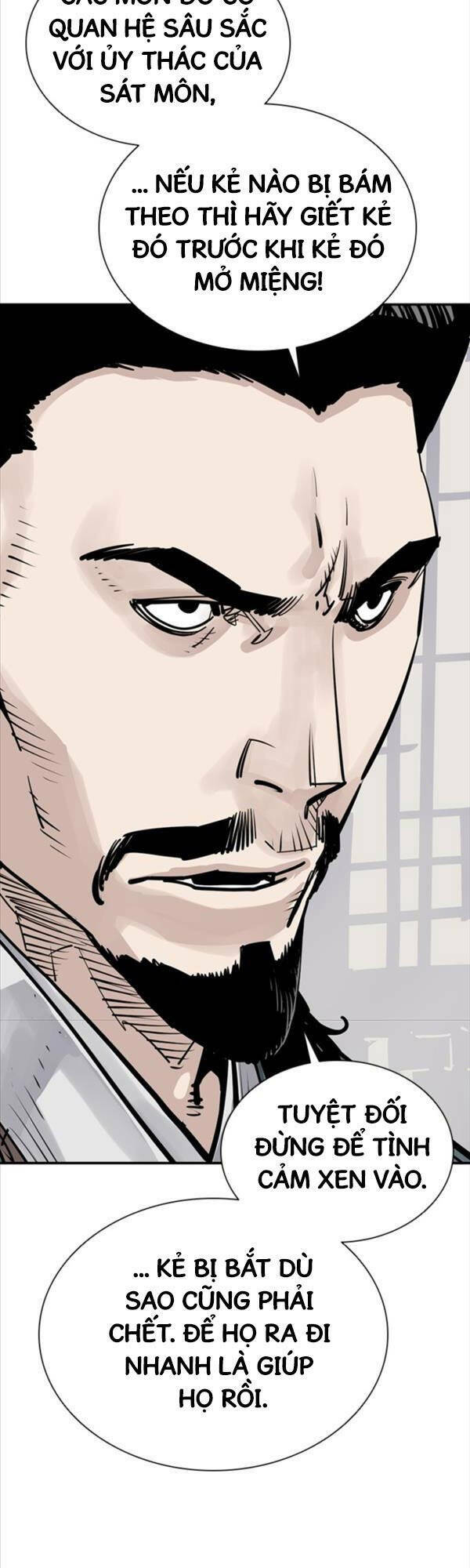 Sát Thủ Tống Lý Thu Chap 47 - Next Chap 48