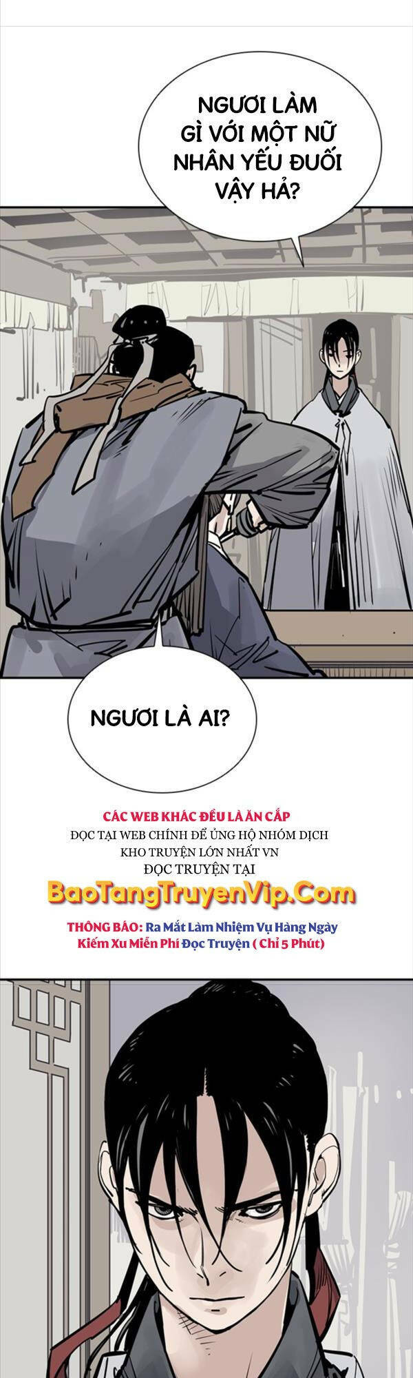 Sát Thủ Tống Lý Thu Chap 47 - Next Chap 48