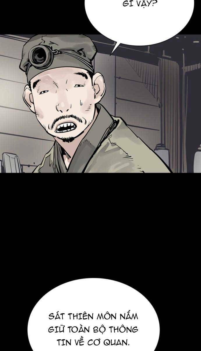 Sát Thủ Tống Lý Thu Chap 49 - Next Chap 50