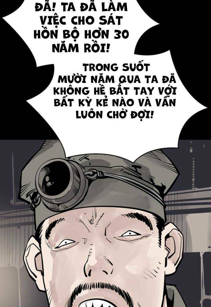 Sát Thủ Tống Lý Thu Chap 49 - Next Chap 50