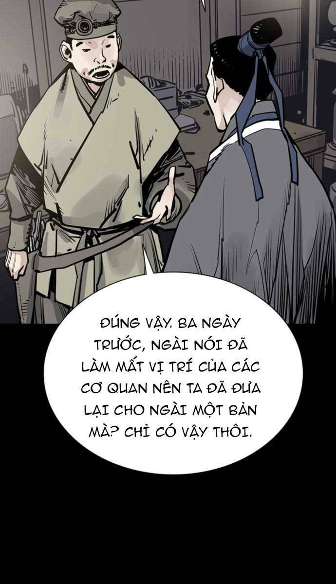 Sát Thủ Tống Lý Thu Chap 49 - Next Chap 50