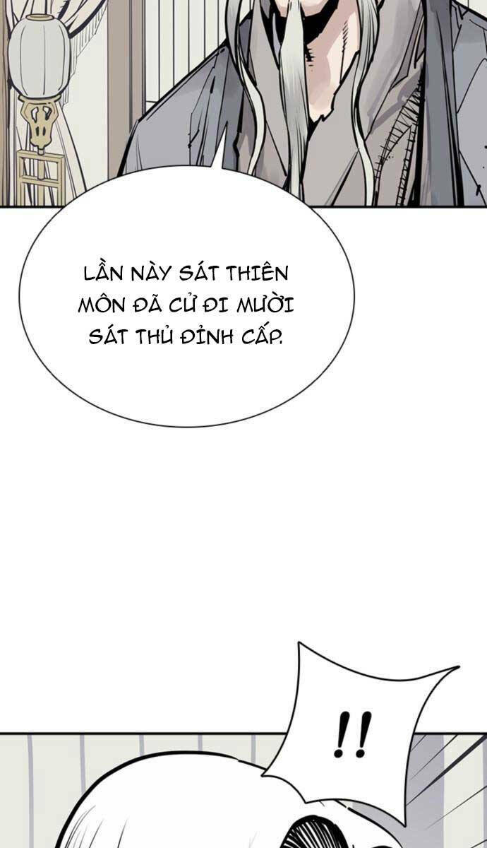 Sát Thủ Tống Lý Thu Chap 49 - Next Chap 50