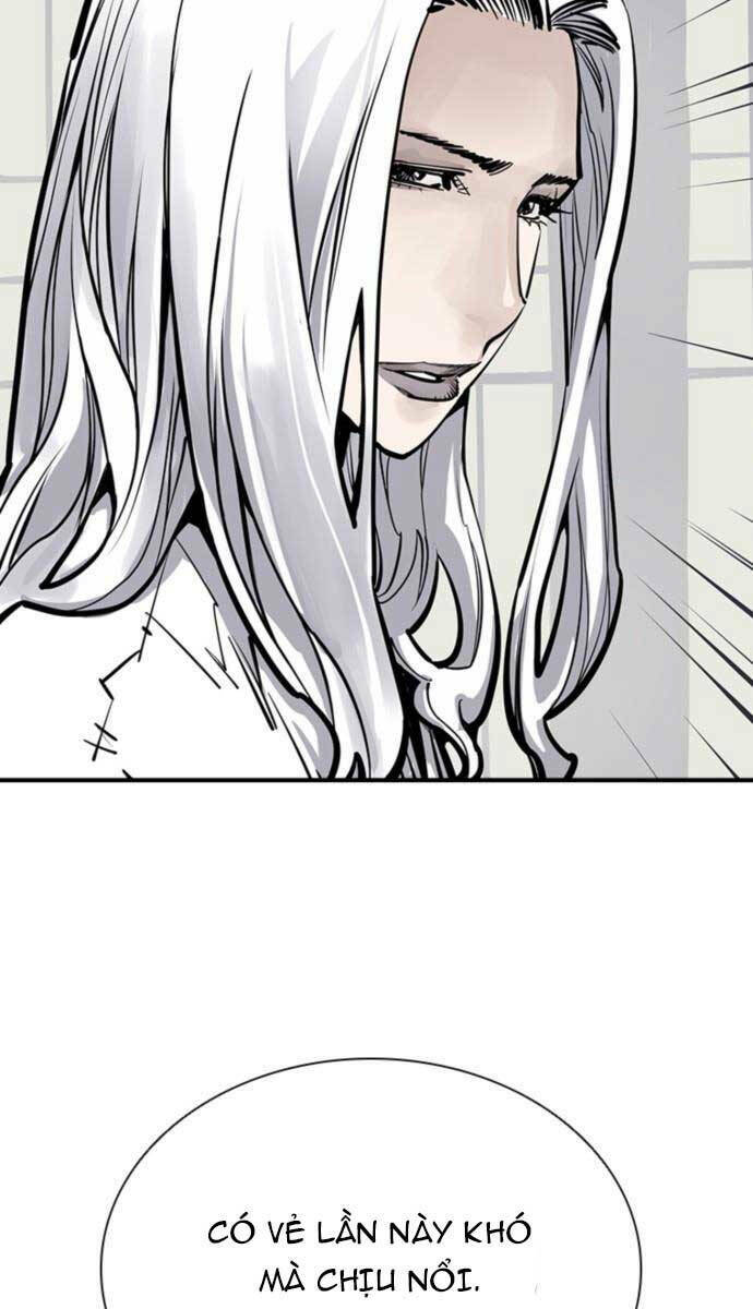 Sát Thủ Tống Lý Thu Chap 49 - Next Chap 50