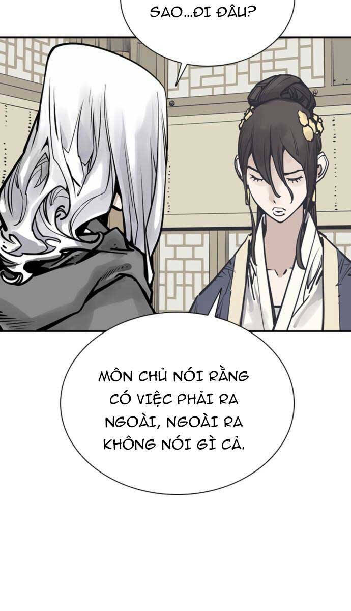 Sát Thủ Tống Lý Thu Chap 49 - Next Chap 50