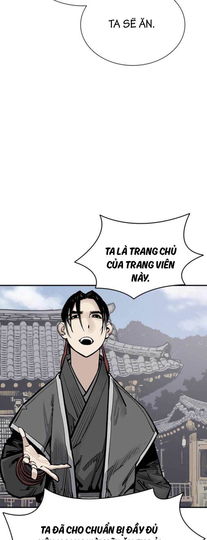 Sát Thủ Tống Lý Thu Chap 53 - Next Chap 54