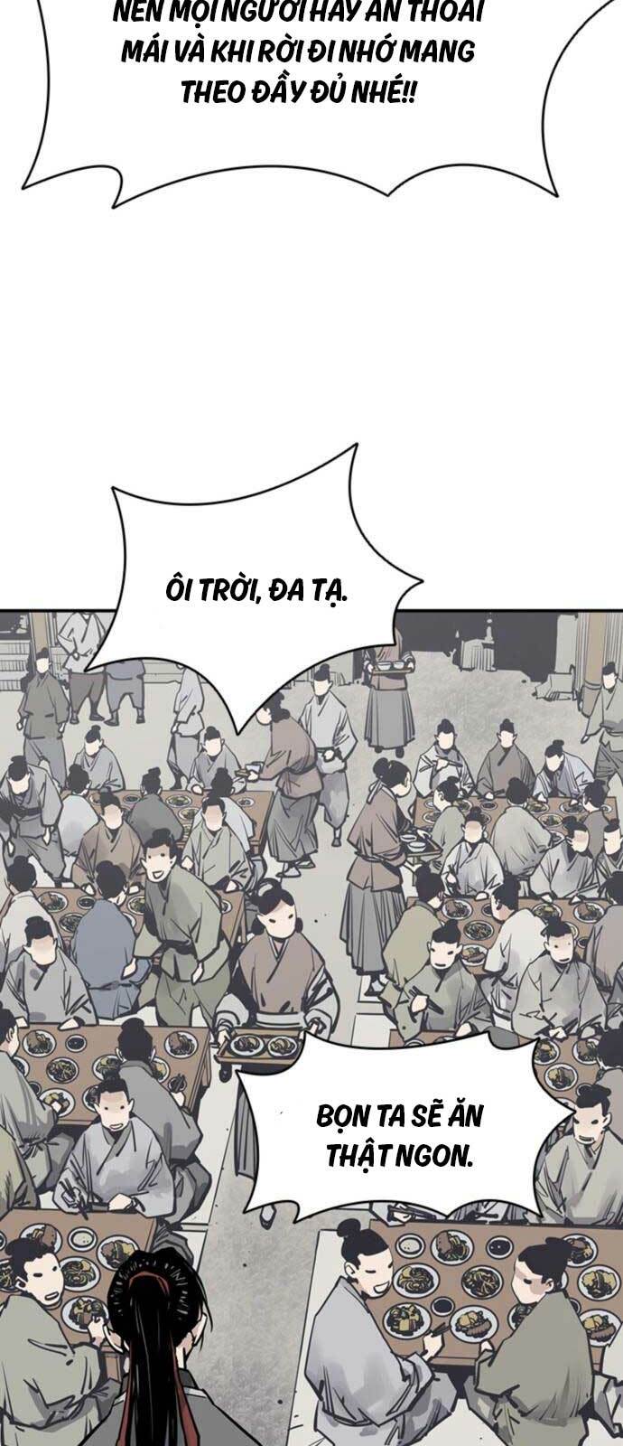 Sát Thủ Tống Lý Thu Chap 53 - Next Chap 54