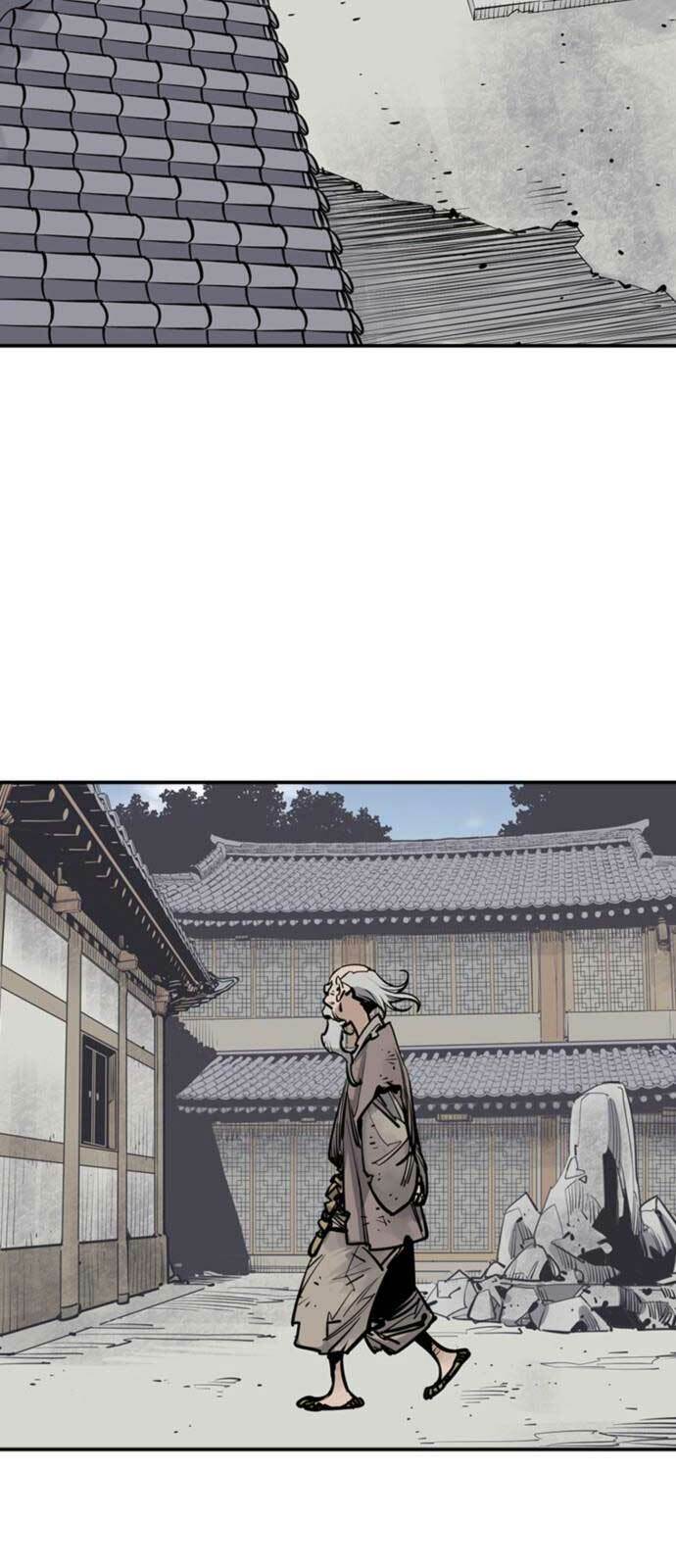 Sát Thủ Tống Lý Thu Chap 53 - Next Chap 54