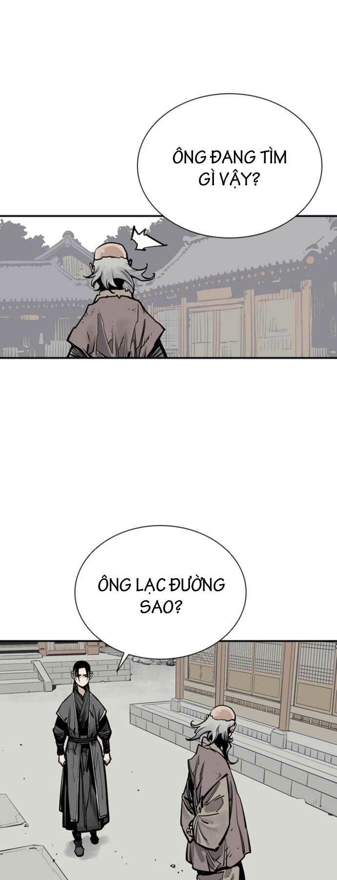 Sát Thủ Tống Lý Thu Chap 53 - Next Chap 54