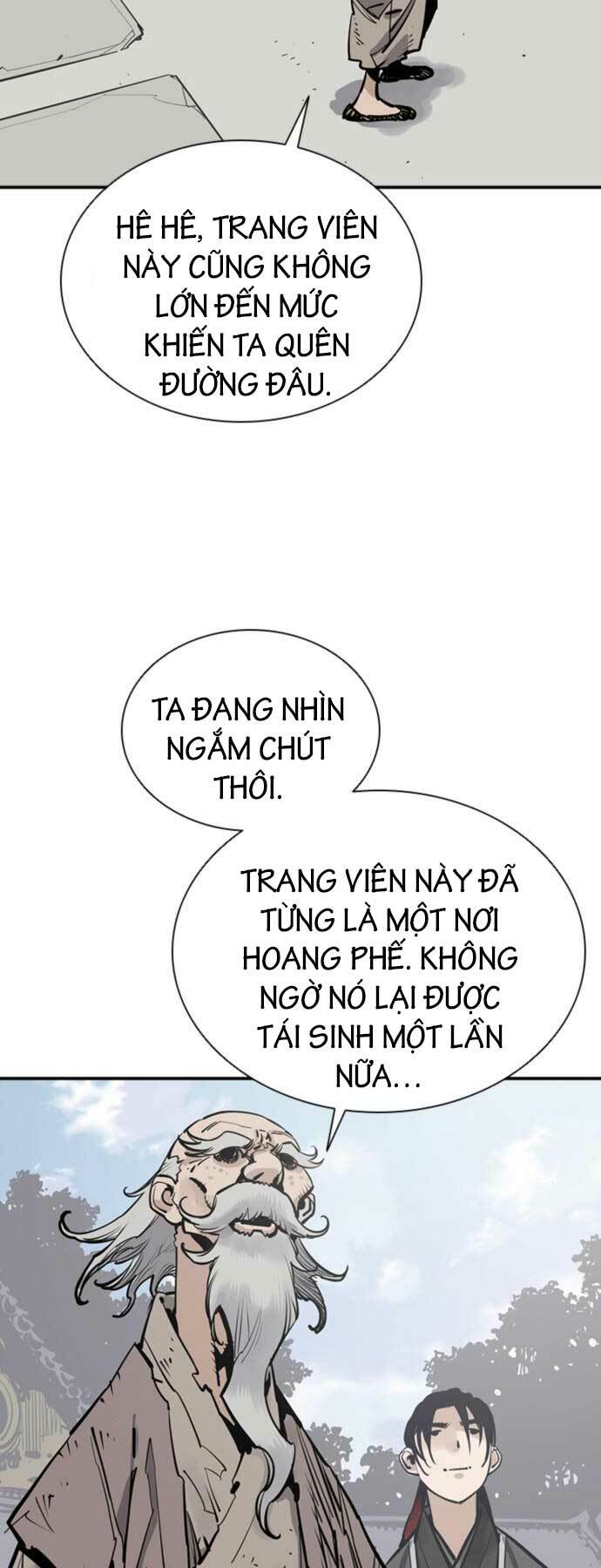 Sát Thủ Tống Lý Thu Chap 53 - Next Chap 54