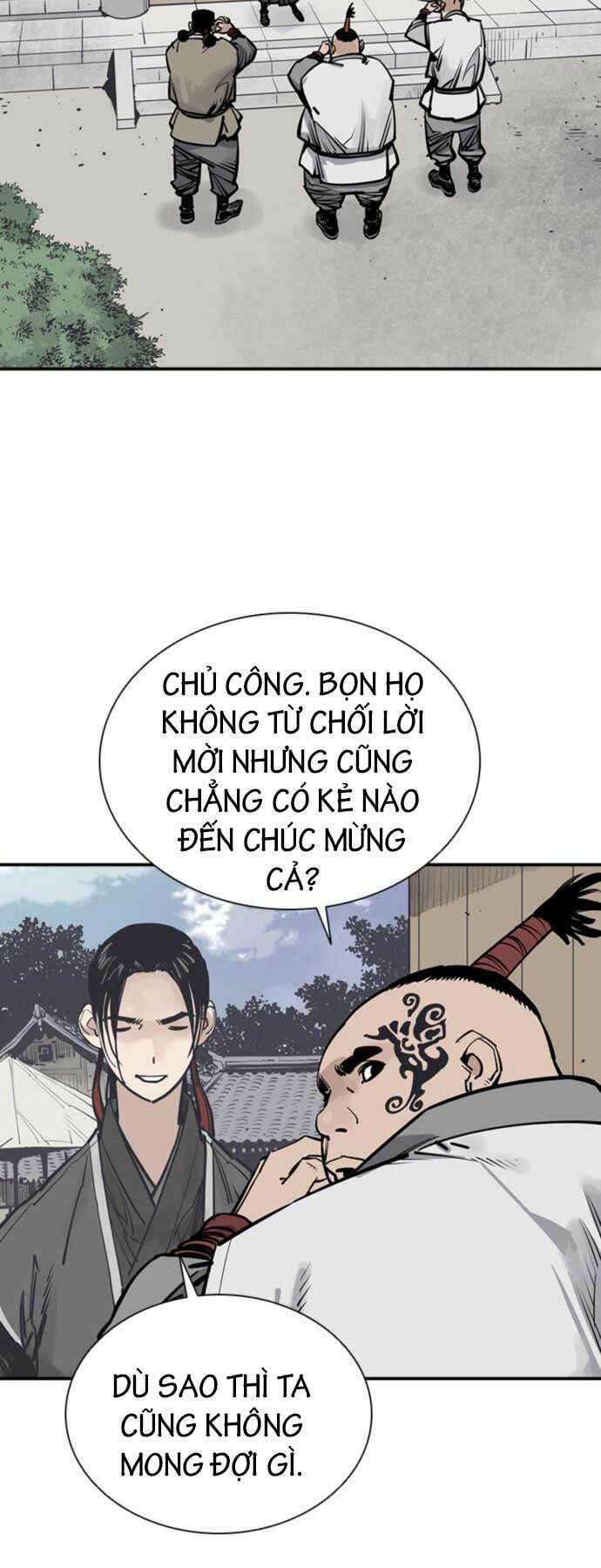 Sát Thủ Tống Lý Thu Chap 53 - Next Chap 54