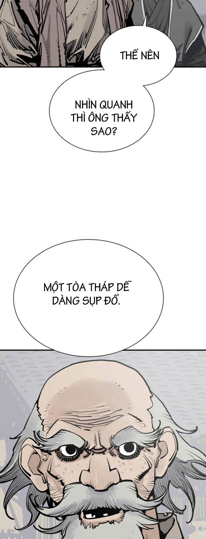 Sát Thủ Tống Lý Thu Chap 53 - Next Chap 54