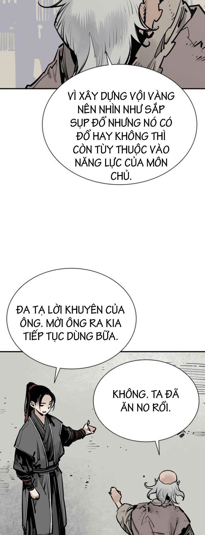 Sát Thủ Tống Lý Thu Chap 53 - Next Chap 54