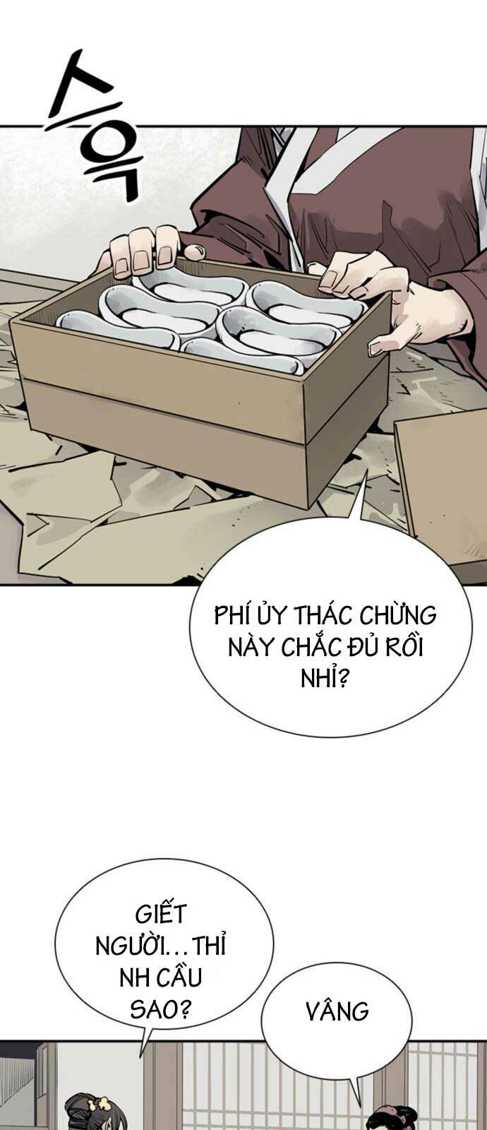Sát Thủ Tống Lý Thu Chap 53 - Next Chap 54