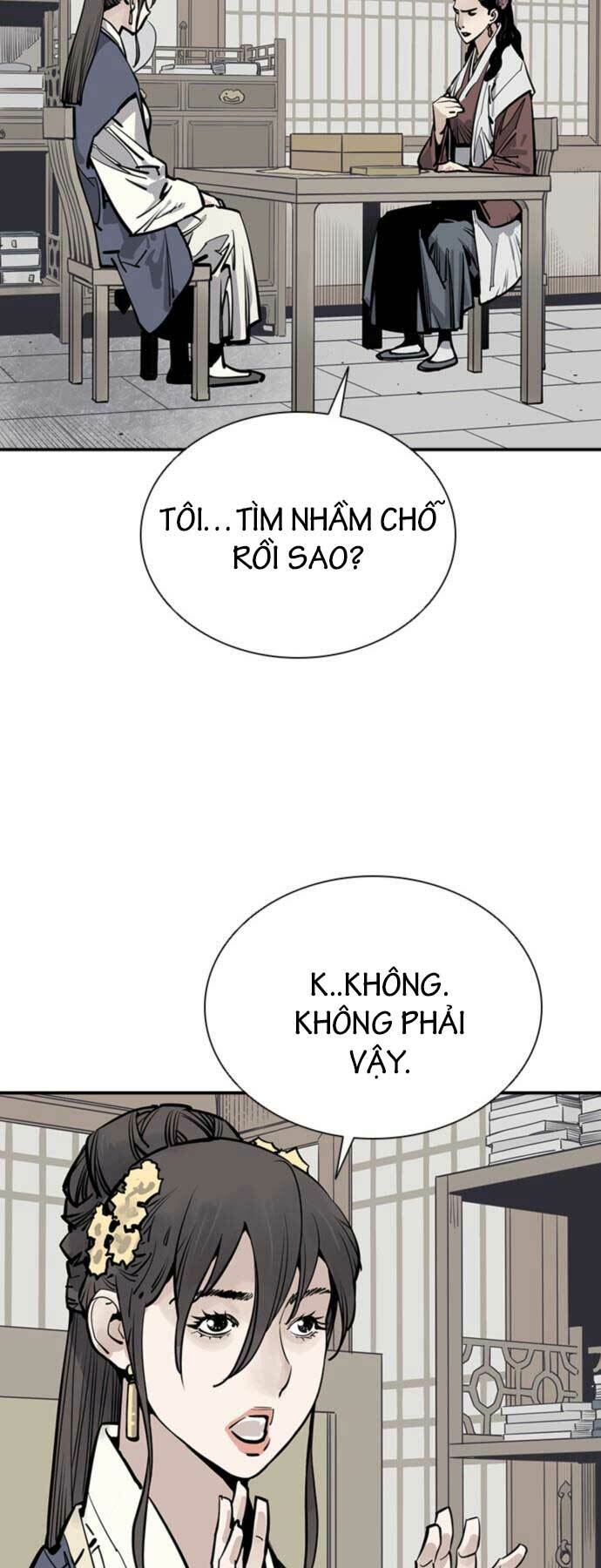 Sát Thủ Tống Lý Thu Chap 53 - Next Chap 54