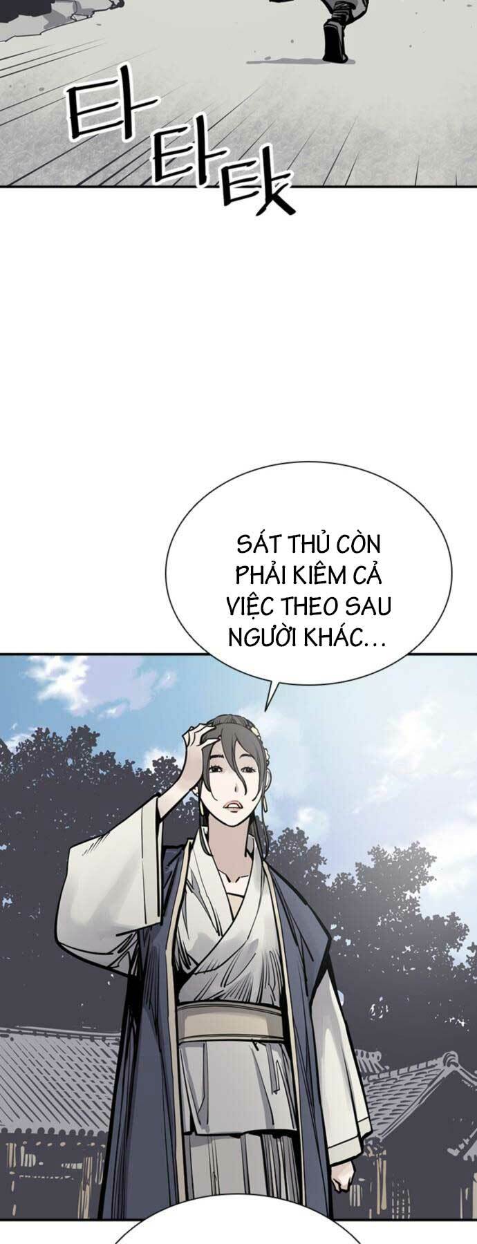 Sát Thủ Tống Lý Thu Chap 53 - Next Chap 54