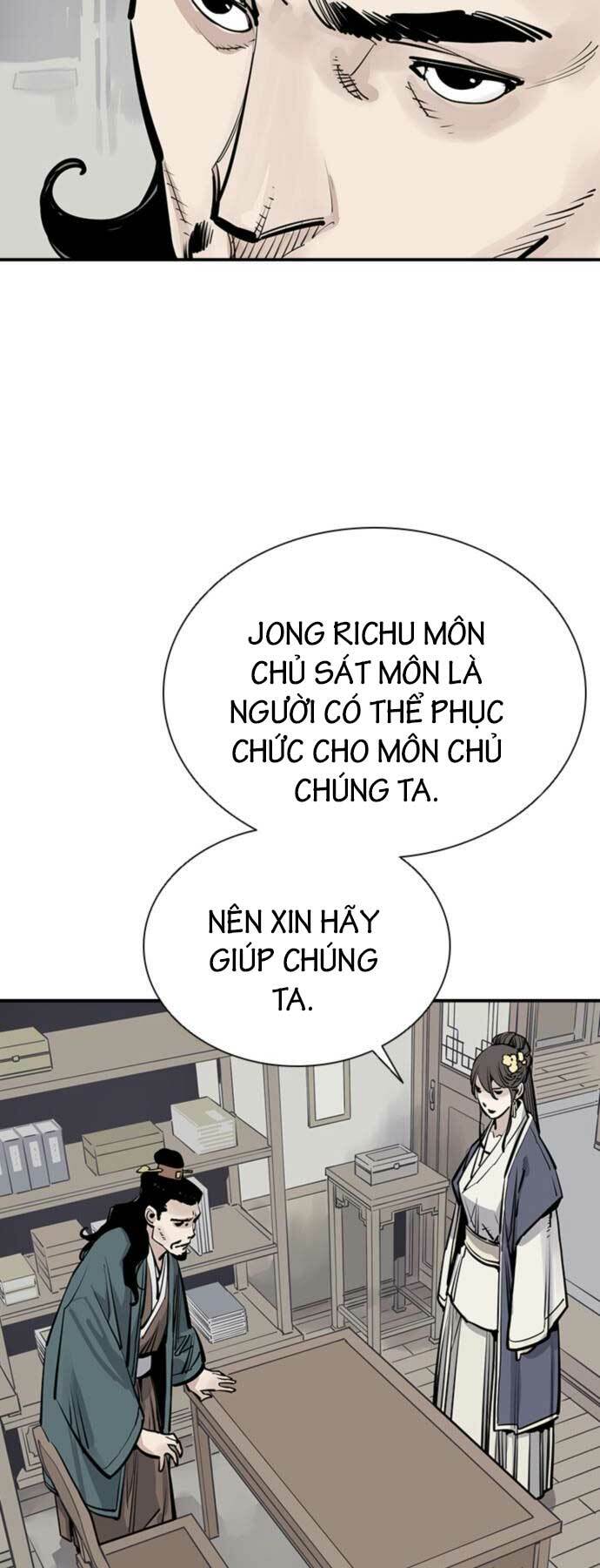 Sát Thủ Tống Lý Thu Chap 53 - Next Chap 54