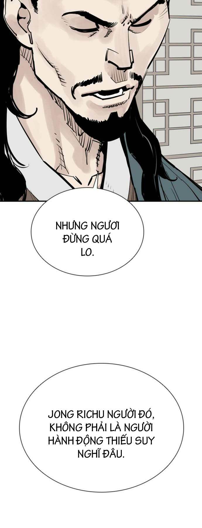 Sát Thủ Tống Lý Thu Chap 53 - Next Chap 54