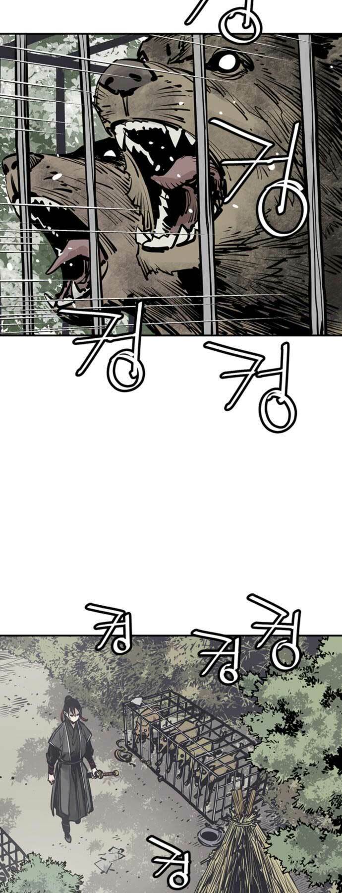 Sát Thủ Tống Lý Thu Chap 53 - Next Chap 54