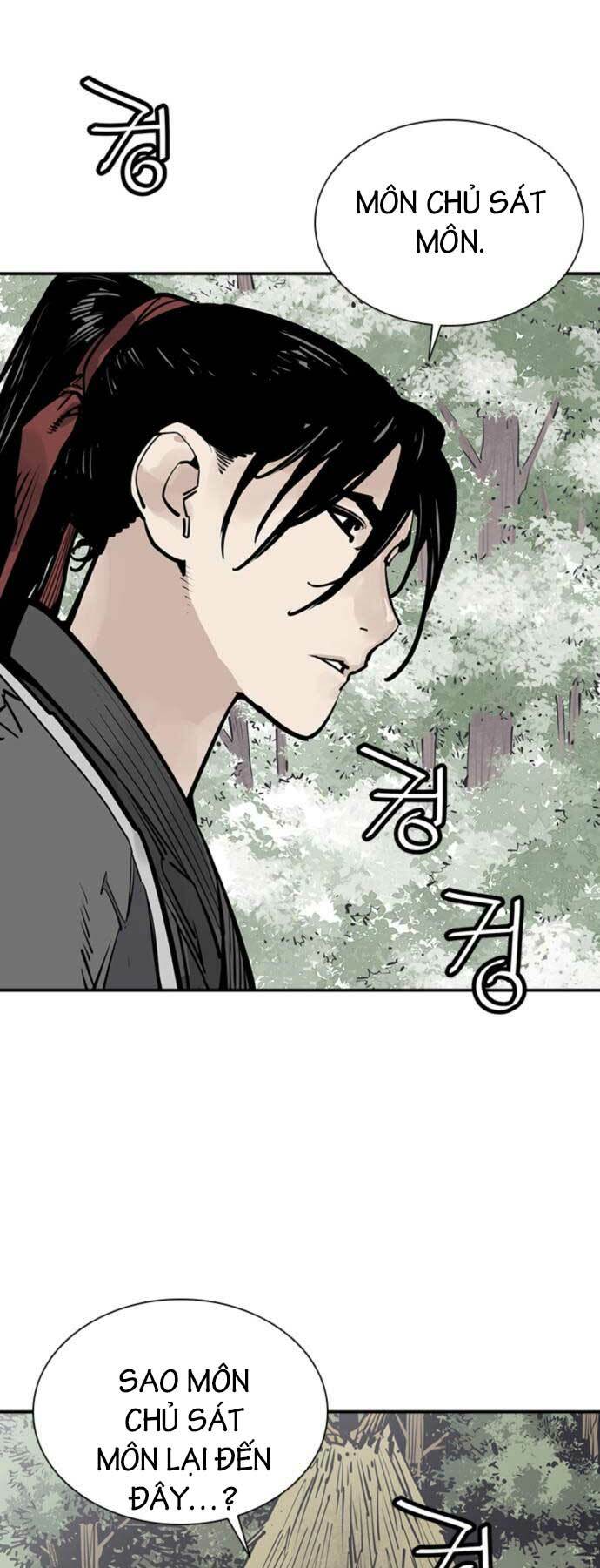 Sát Thủ Tống Lý Thu Chap 53 - Next Chap 54