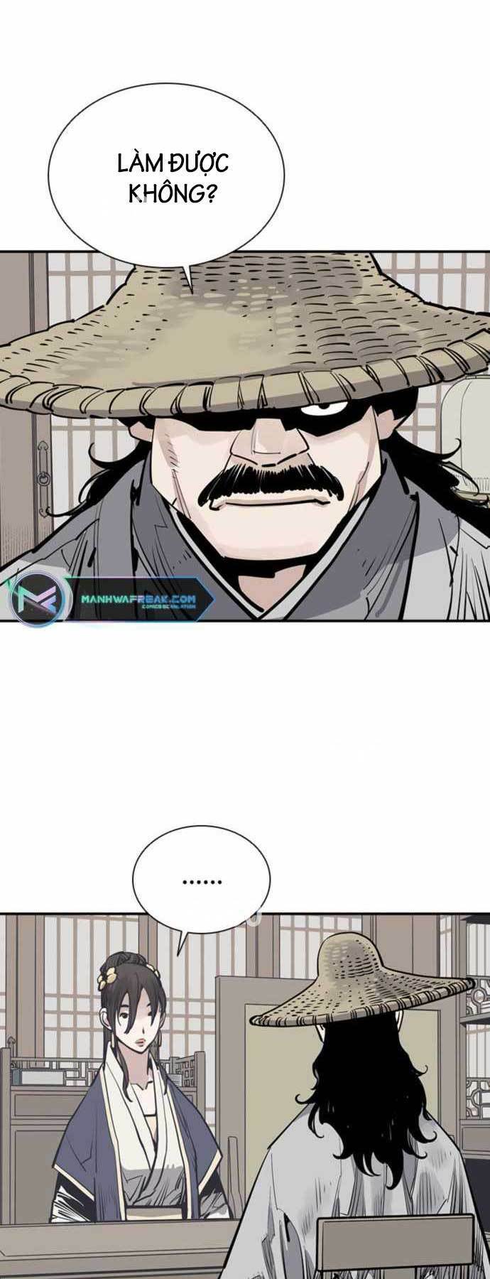 Sát Thủ Tống Lý Thu Chap 55 - Next Chap 56