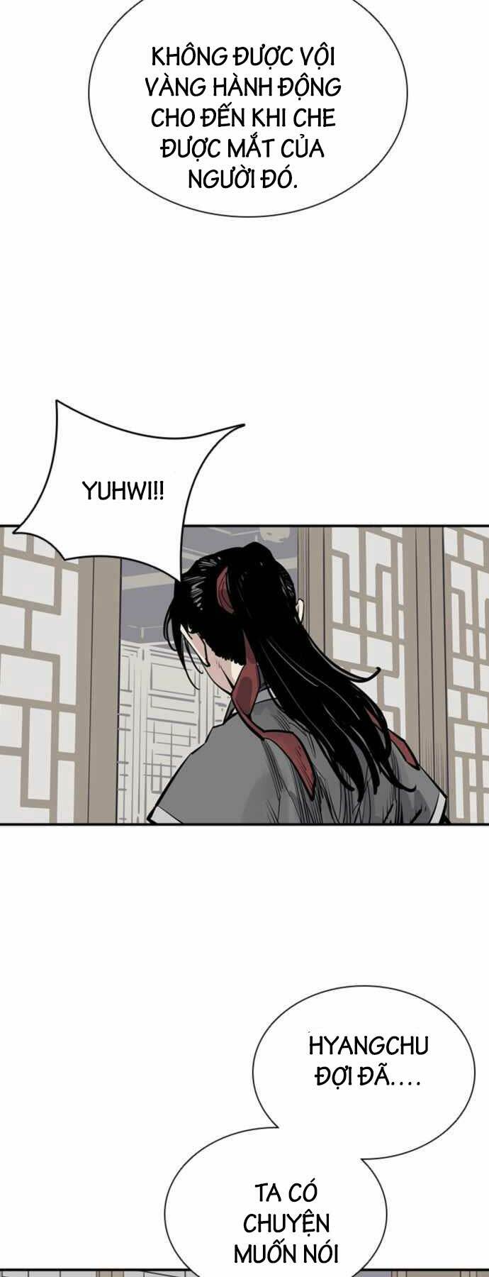 Sát Thủ Tống Lý Thu Chap 55 - Next Chap 56