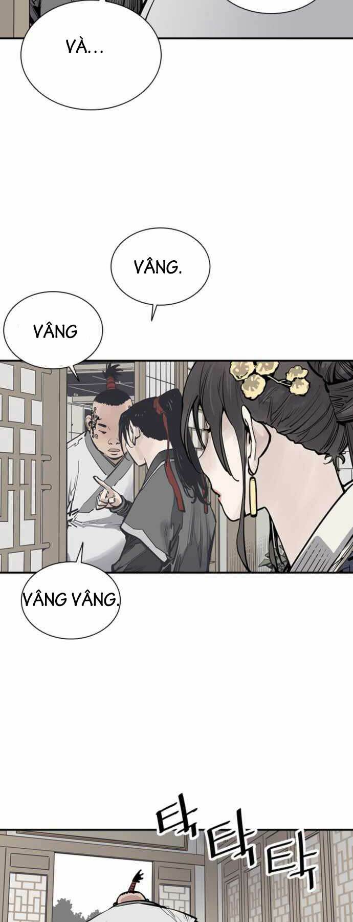 Sát Thủ Tống Lý Thu Chap 55 - Next Chap 56