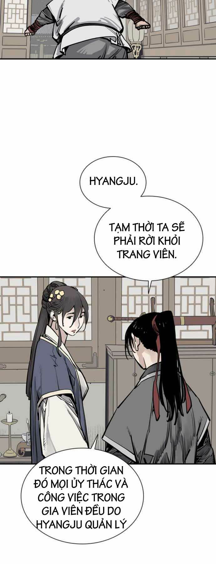 Sát Thủ Tống Lý Thu Chap 55 - Next Chap 56