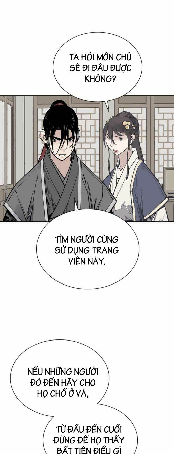 Sát Thủ Tống Lý Thu Chap 55 - Next Chap 56