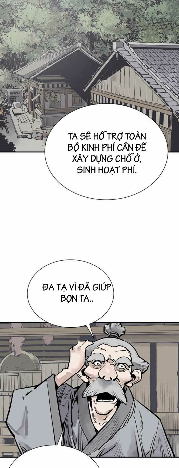 Sát Thủ Tống Lý Thu Chap 55 - Next Chap 56