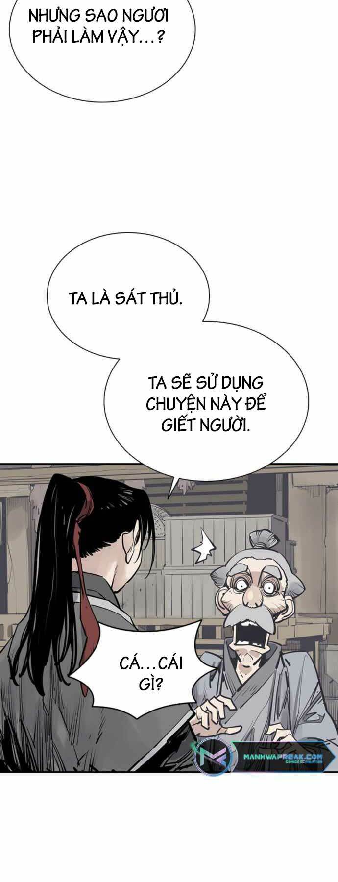 Sát Thủ Tống Lý Thu Chap 55 - Next Chap 56