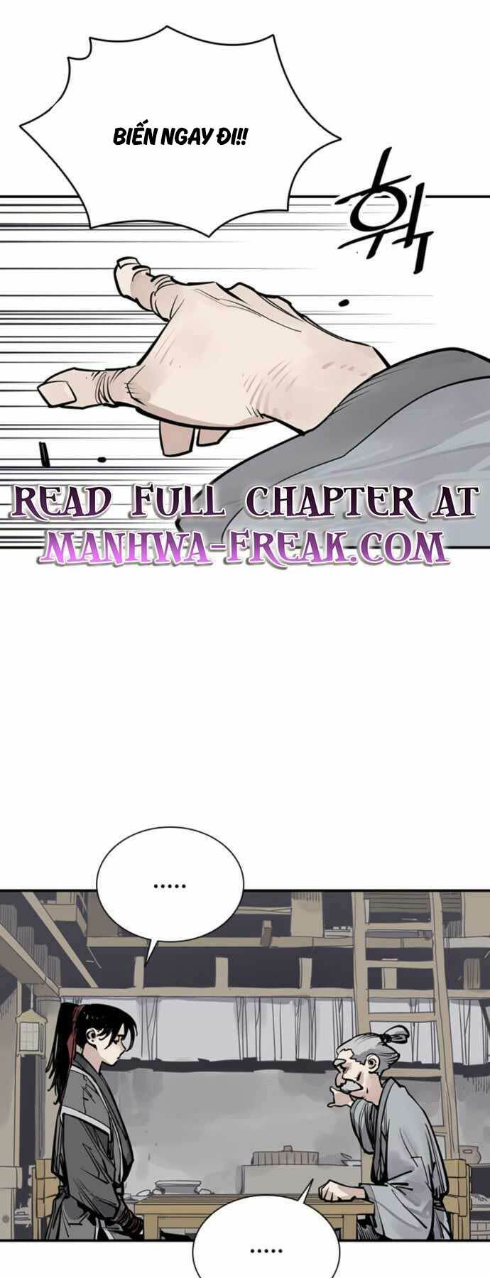 Sát Thủ Tống Lý Thu Chap 55 - Next Chap 56