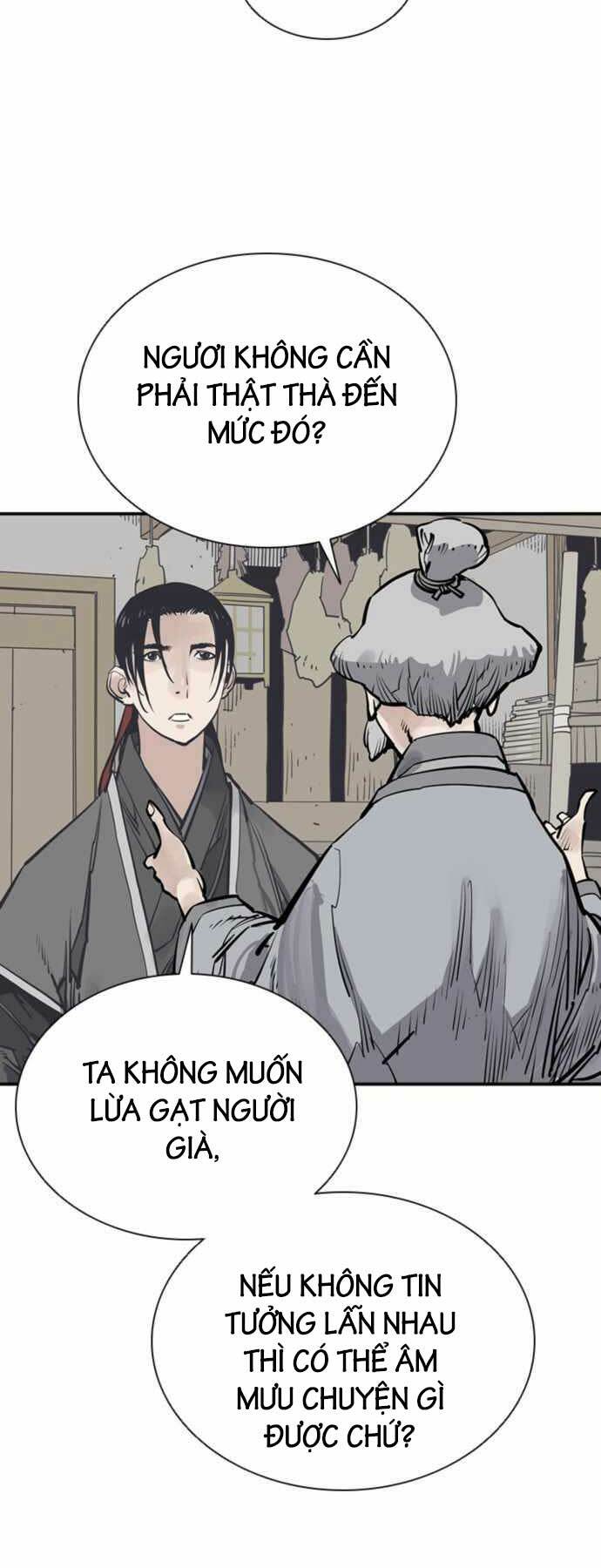 Sát Thủ Tống Lý Thu Chap 55 - Next Chap 56