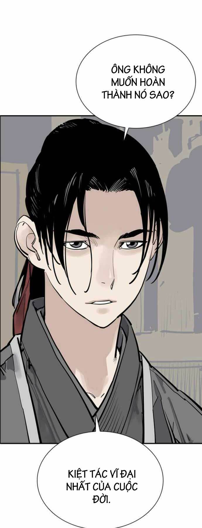 Sát Thủ Tống Lý Thu Chap 55 - Next Chap 56