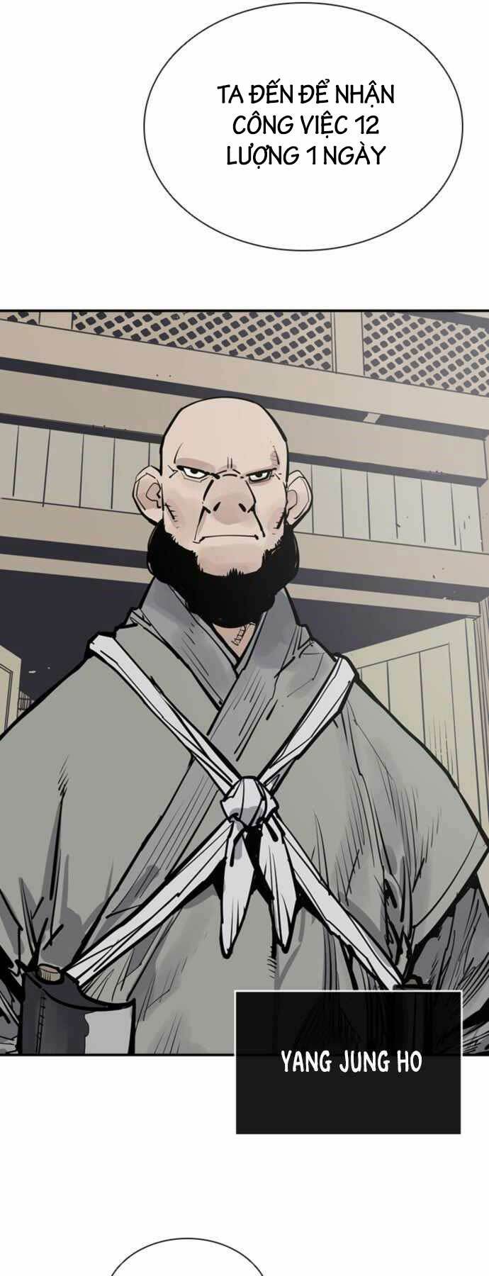 Sát Thủ Tống Lý Thu Chap 55 - Next Chap 56