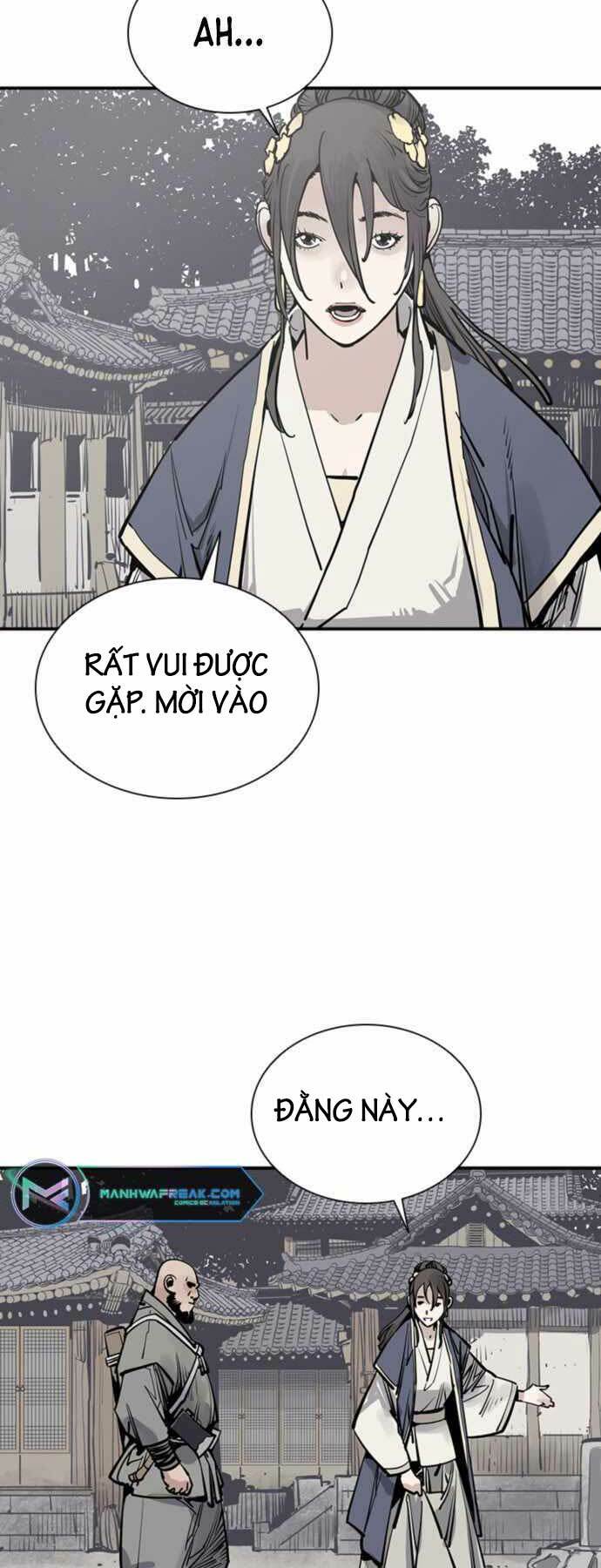 Sát Thủ Tống Lý Thu Chap 55 - Next Chap 56