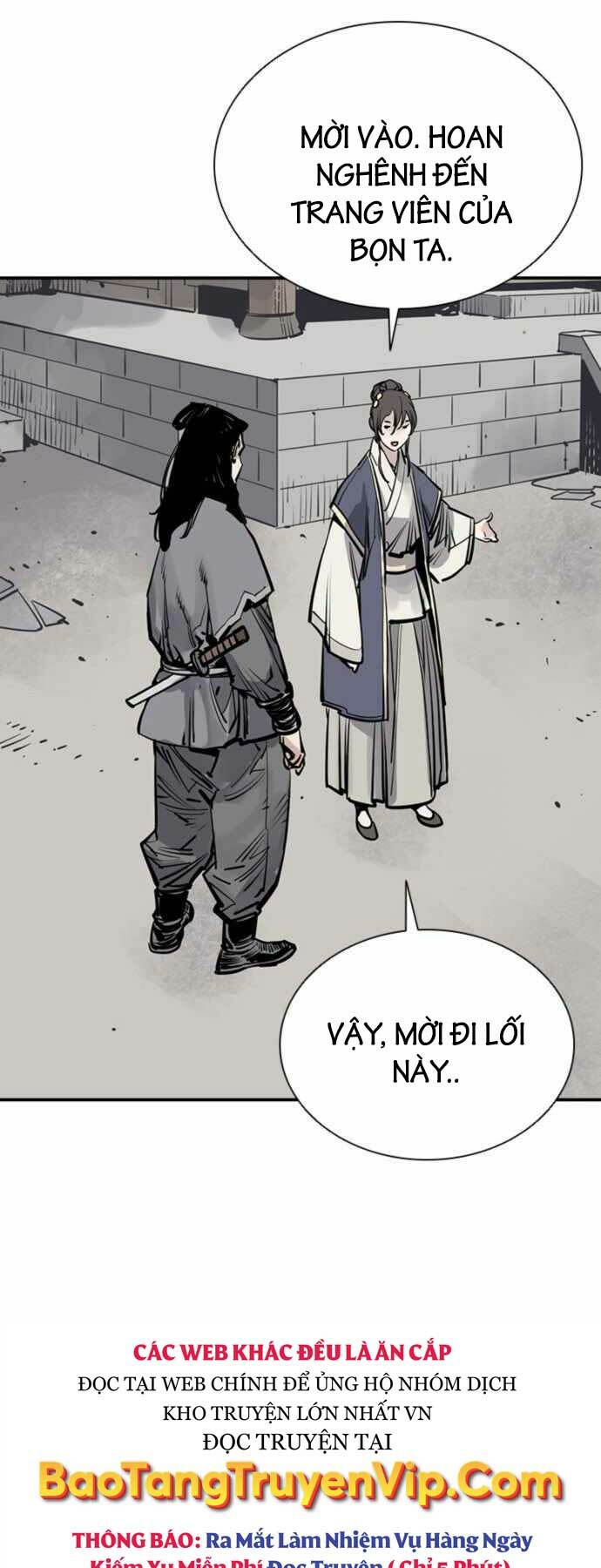Sát Thủ Tống Lý Thu Chap 55 - Next Chap 56