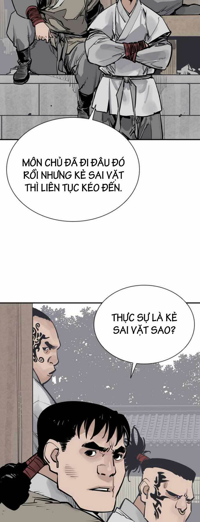 Sát Thủ Tống Lý Thu Chap 55 - Next Chap 56