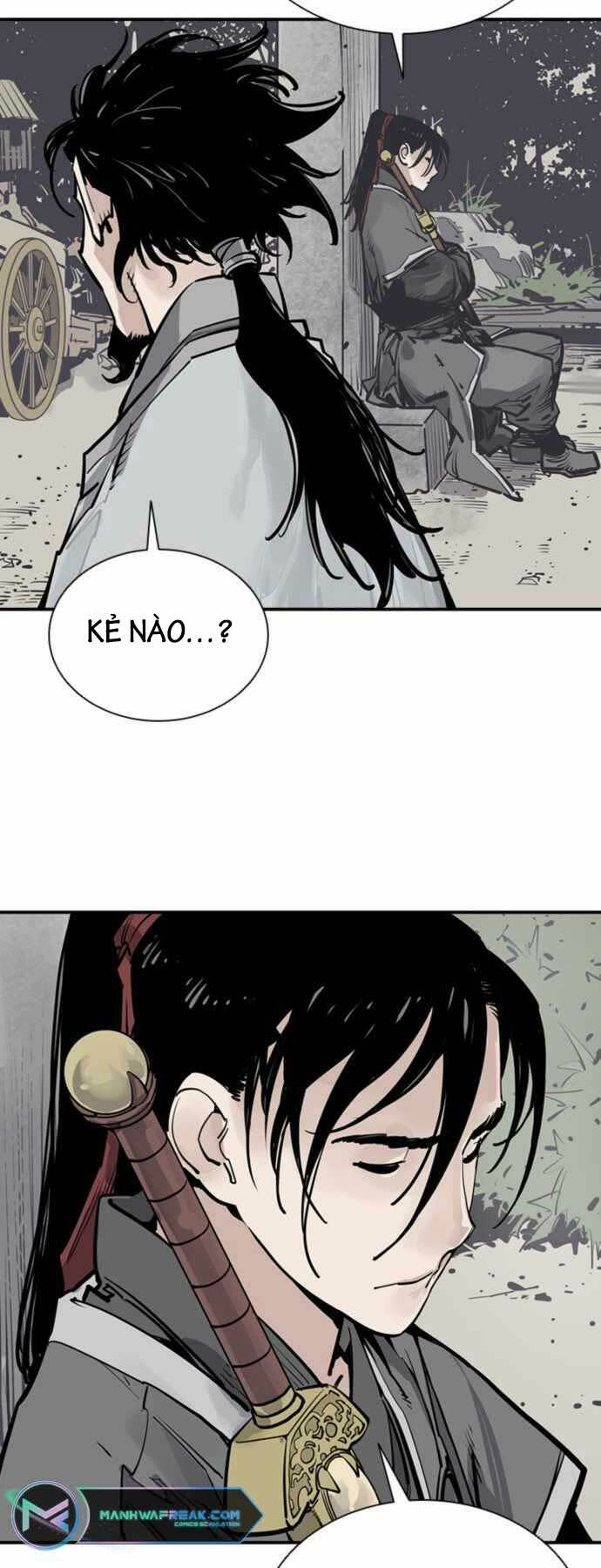 Sát Thủ Tống Lý Thu Chap 55 - Next Chap 56