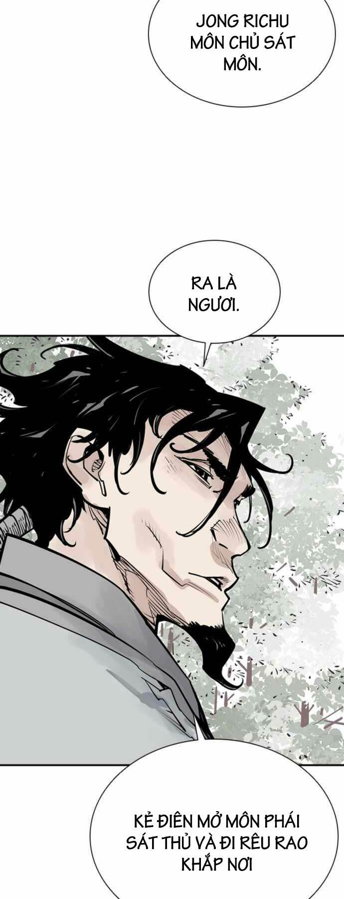 Sát Thủ Tống Lý Thu Chap 55 - Next Chap 56