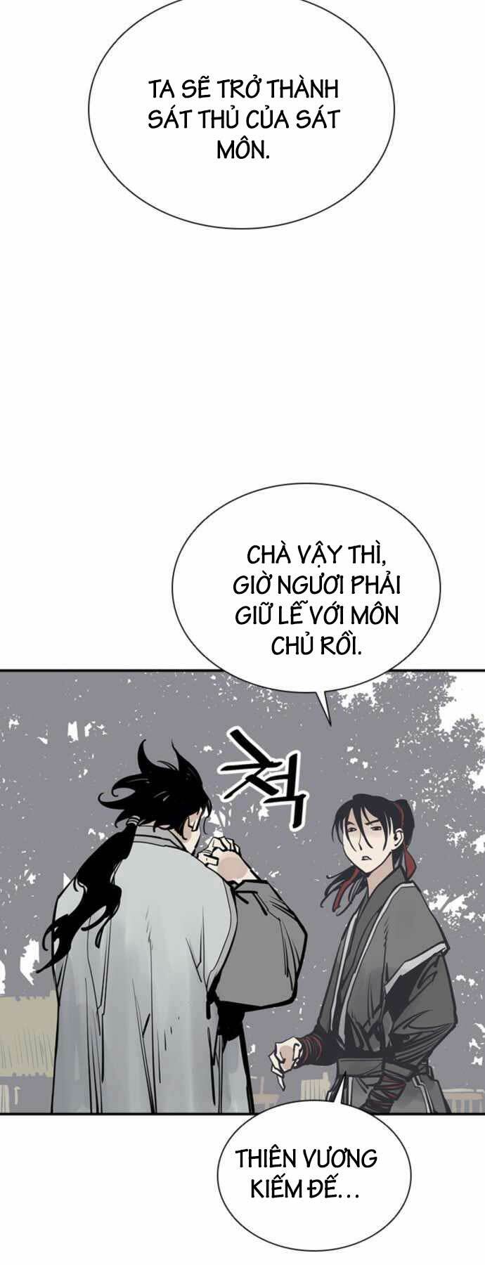 Sát Thủ Tống Lý Thu Chap 55 - Next Chap 56