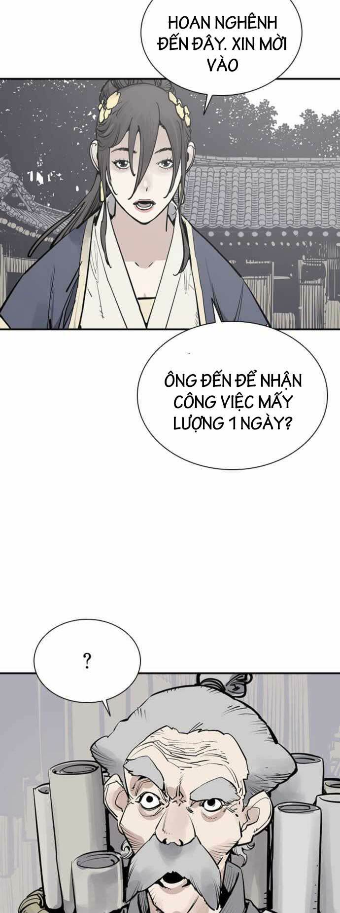 Sát Thủ Tống Lý Thu Chap 55 - Next Chap 56