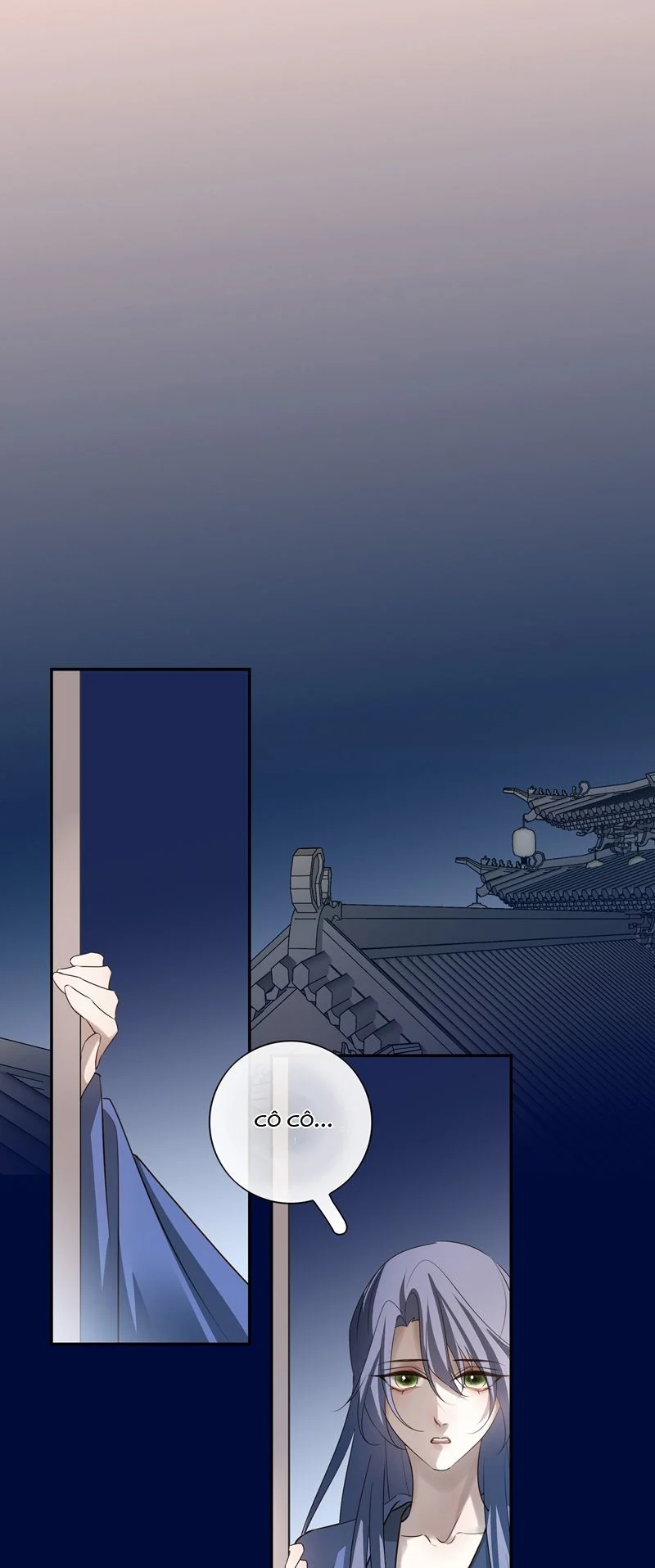 Sau Khi Chết Ta Trở Thành Nốt Chu Sa Của Ca Ca Chap 61 - Next Chap 62