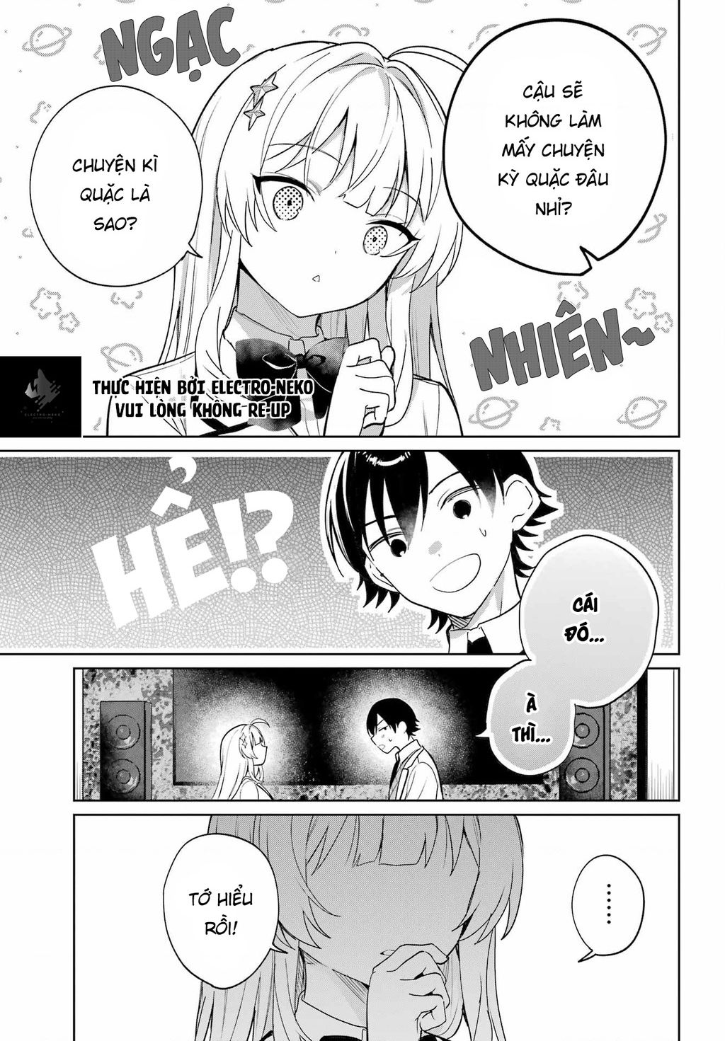 Sau Khi Chuyển Sang Học Online, Tôi Đành Phải Sống Chung Với Cô Nàng Xinh Đẹp Nhất Lớp Chap 4 - Next Chap 5