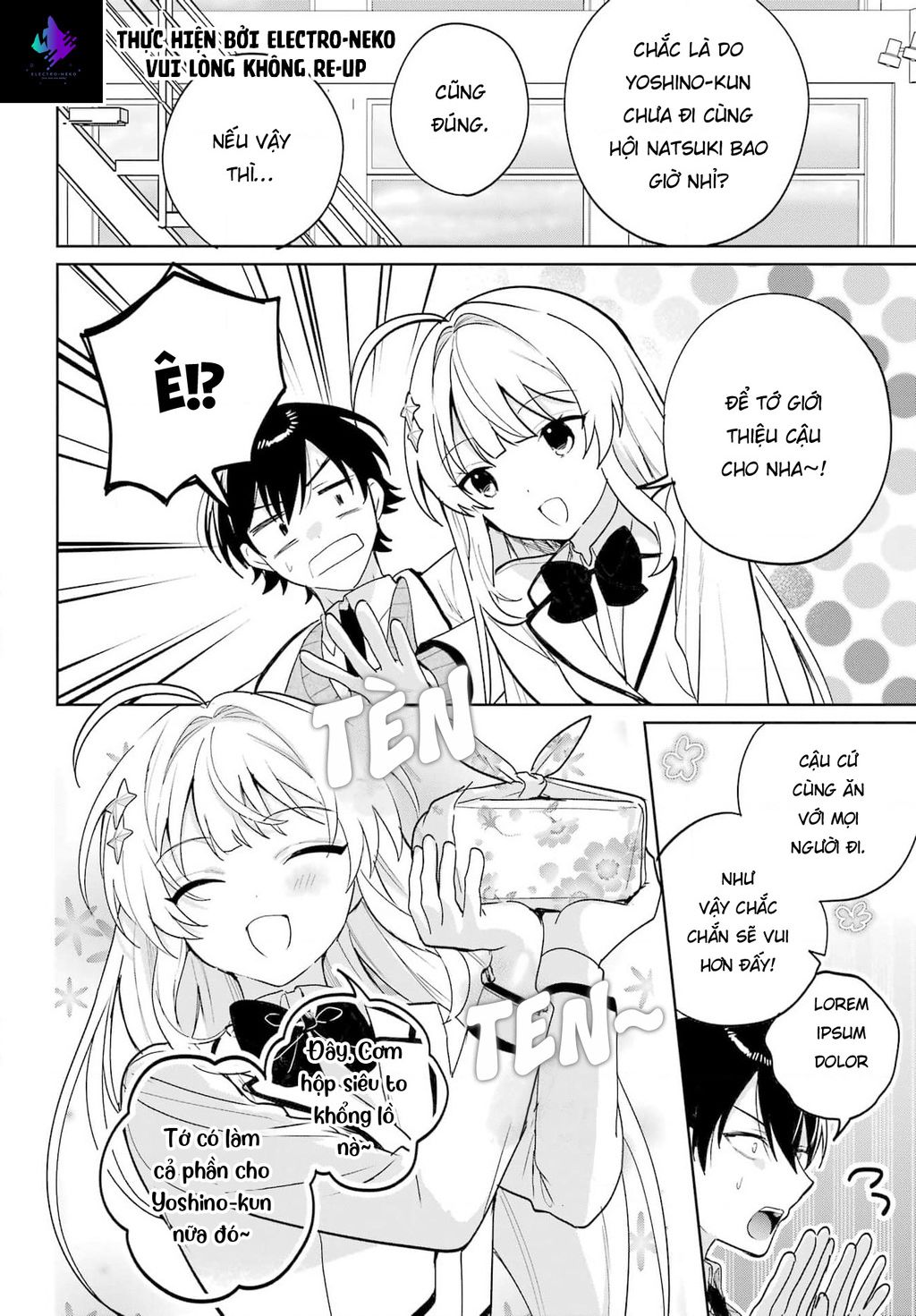 Sau Khi Chuyển Sang Học Online, Tôi Đành Phải Sống Chung Với Cô Nàng Xinh Đẹp Nhất Lớp Chap 5 - Next Chap 6