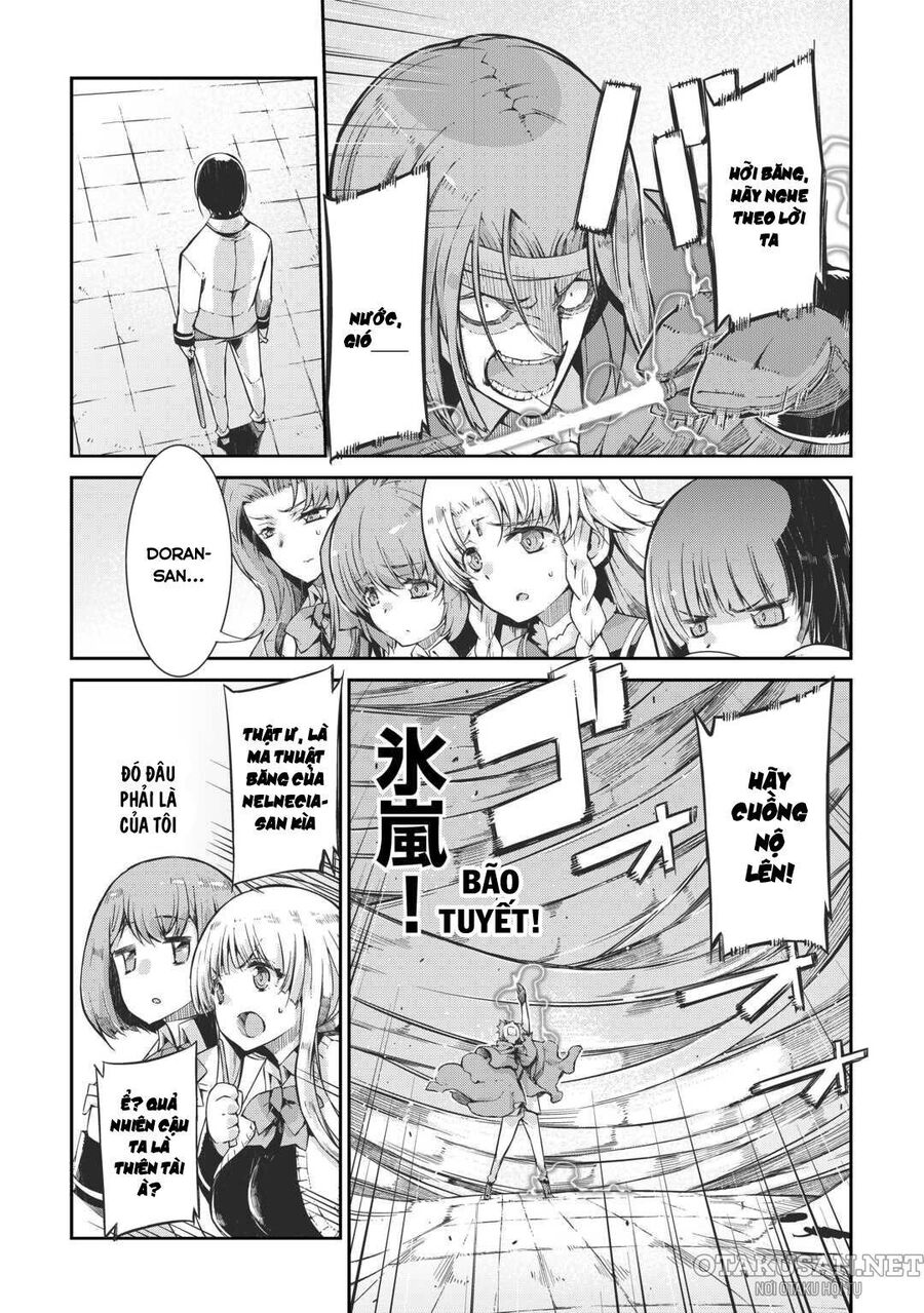 Sayonara Ryuusei, Konnichiwa Jinsei Chap 88 - Next Chap 89