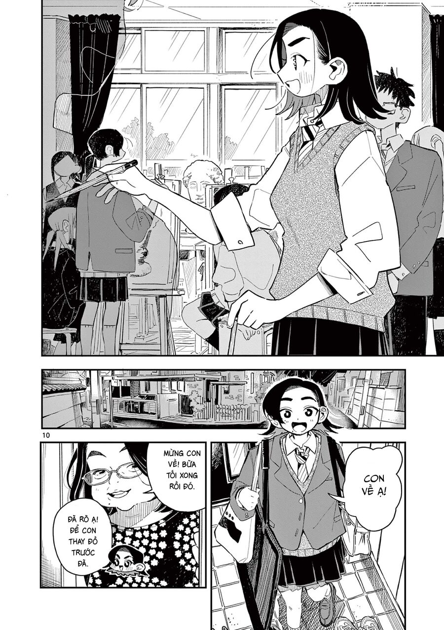 School Back Chap 4 - Next Chap 5