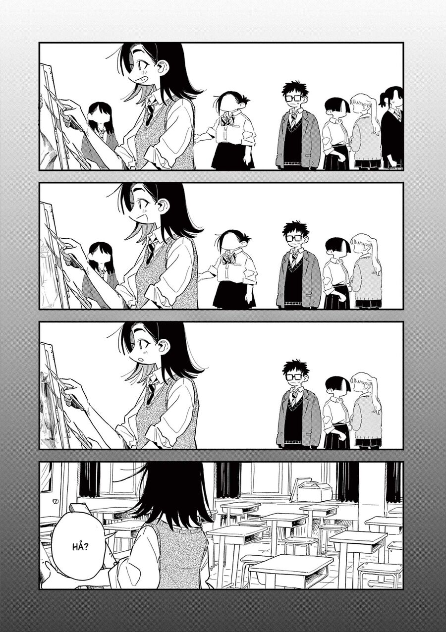 School Back Chap 4 - Next Chap 5