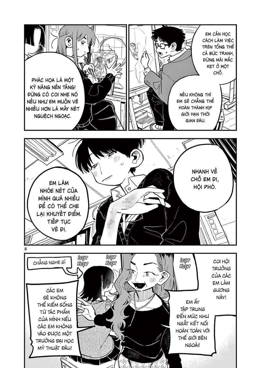 School Back Chap 4 - Next Chap 5