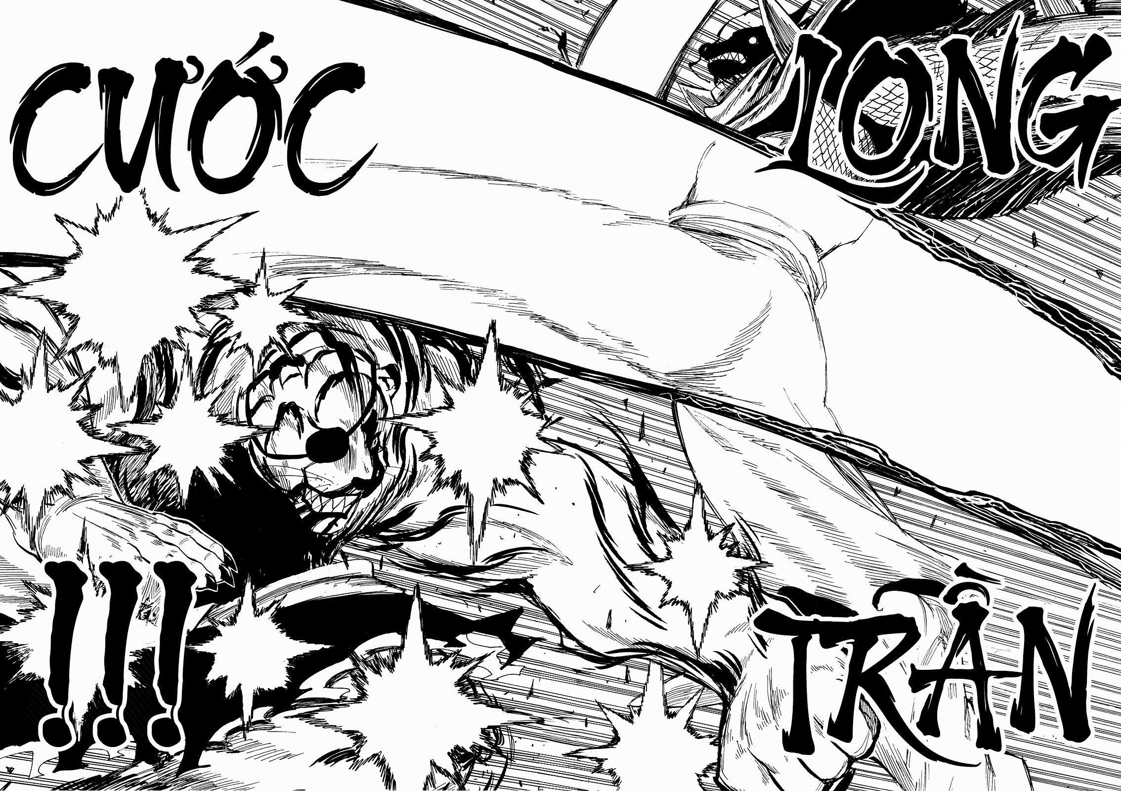 Sengoku Youko Chap 81 - Next Chap 82